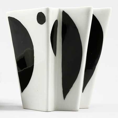 カール・ハリー・スタルハン/インテリア/置き物/一輪挿し/2つセット カール・ハリー・スタルハン/インテリア/置き物/一輪挿し/2つセット